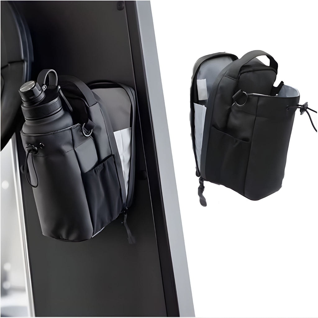 bolso magnético para gimnasio - kivalenkkivalenk