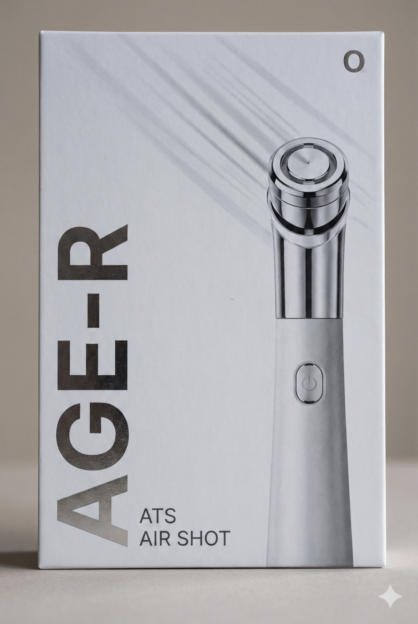 Medicube Air - kivalenkkivalenk