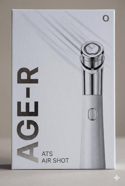 Medicube Air - kivalenkkivalenk