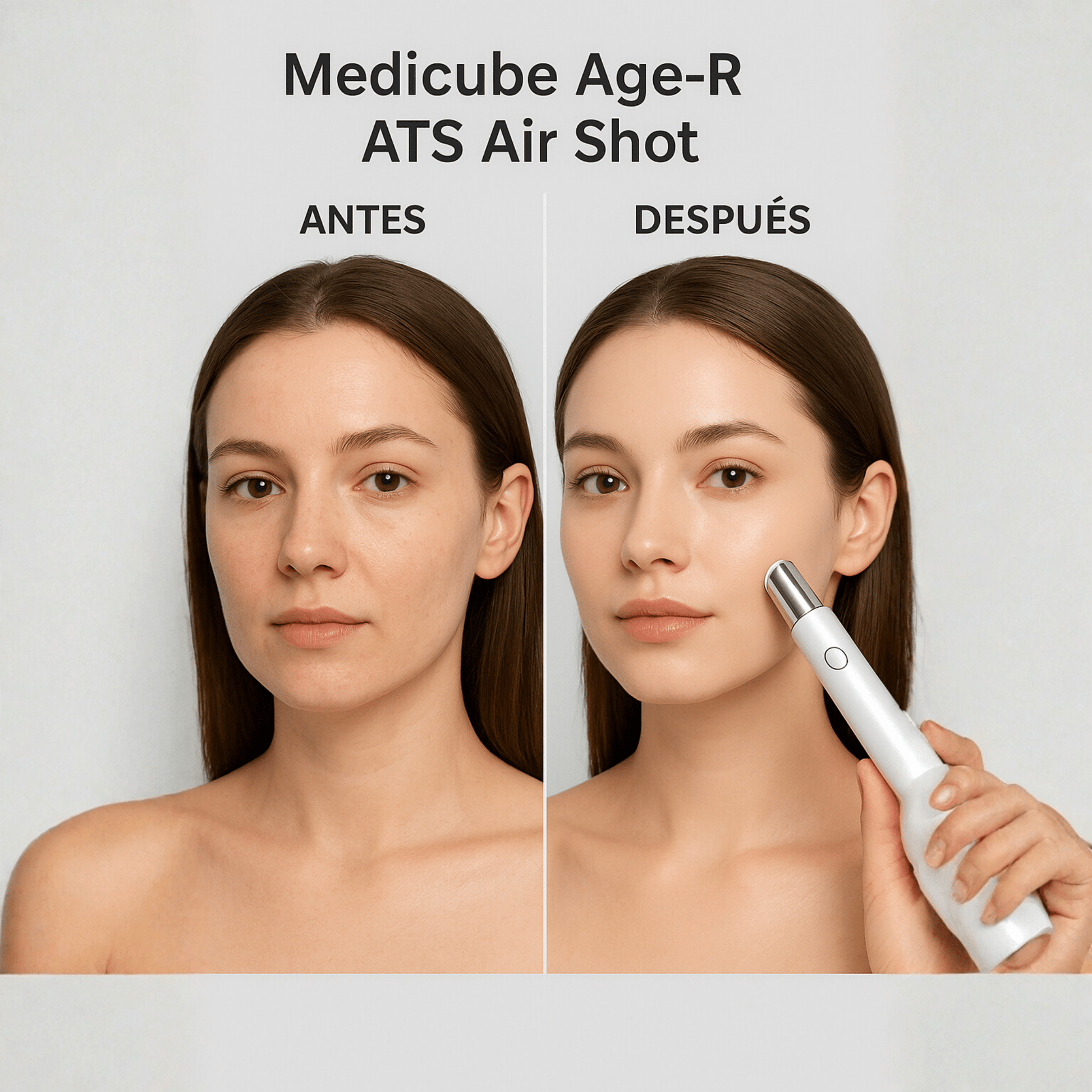 Medicube Air - kivalenkkivalenk