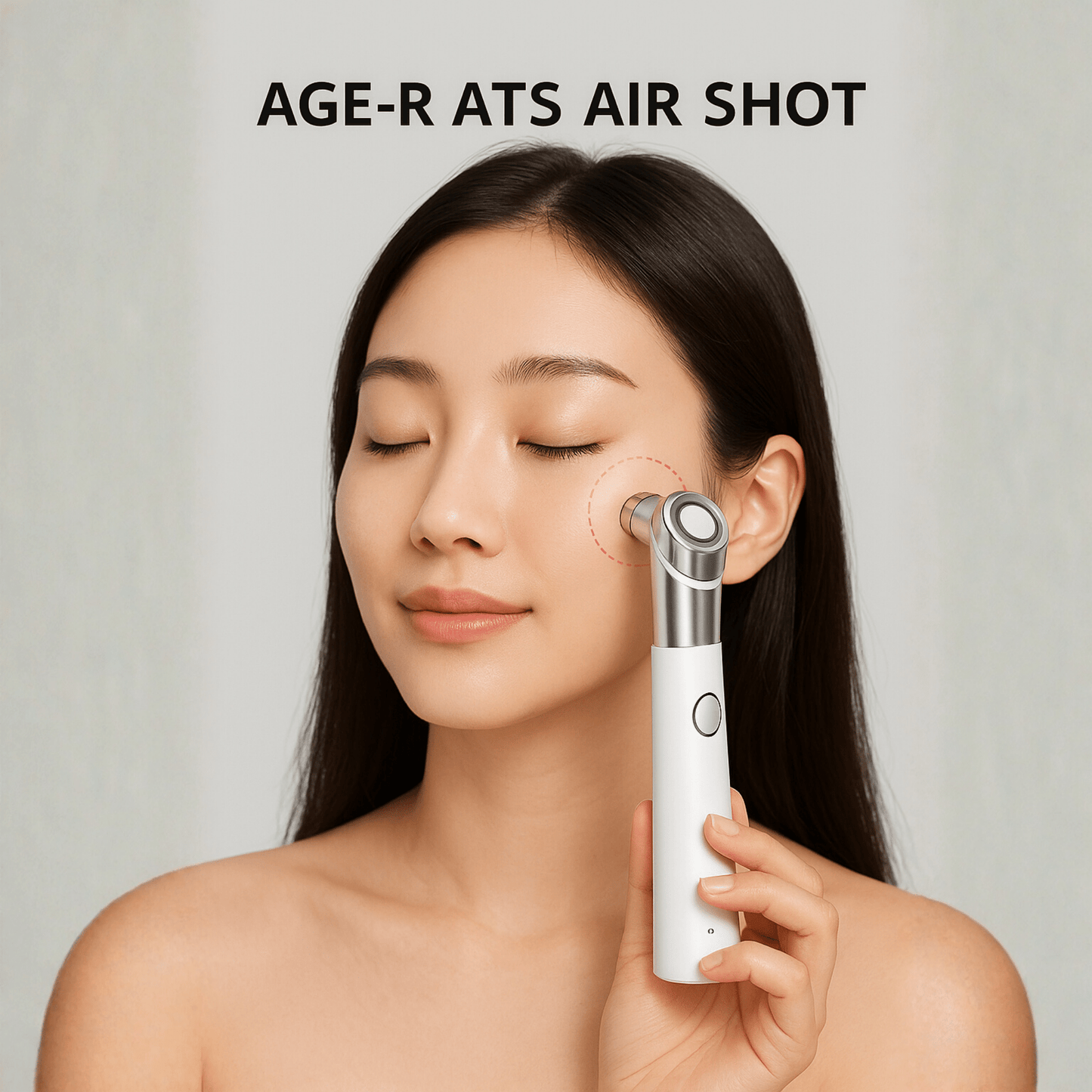 Medicube Air - kivalenkkivalenk