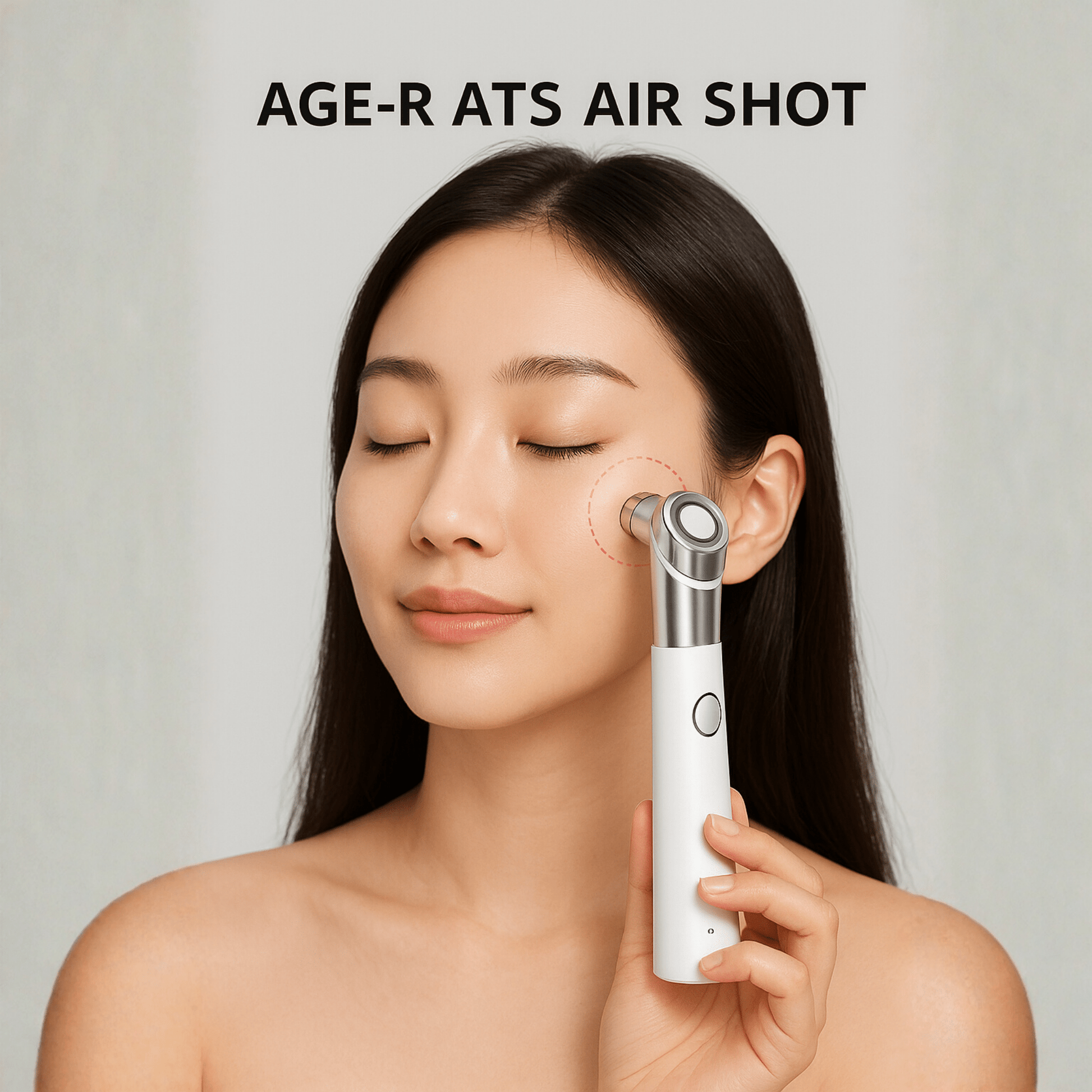 Medicube Air - kivalenkkivalenk