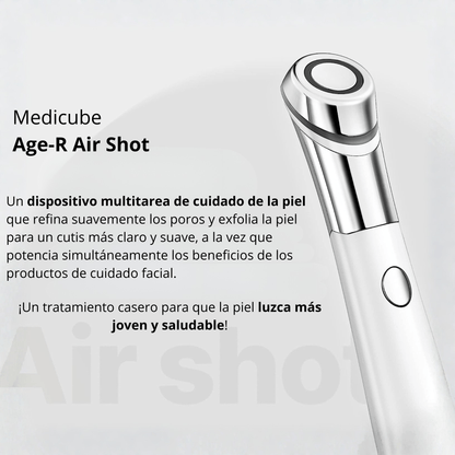 Medicube Air - kivalenkkivalenk